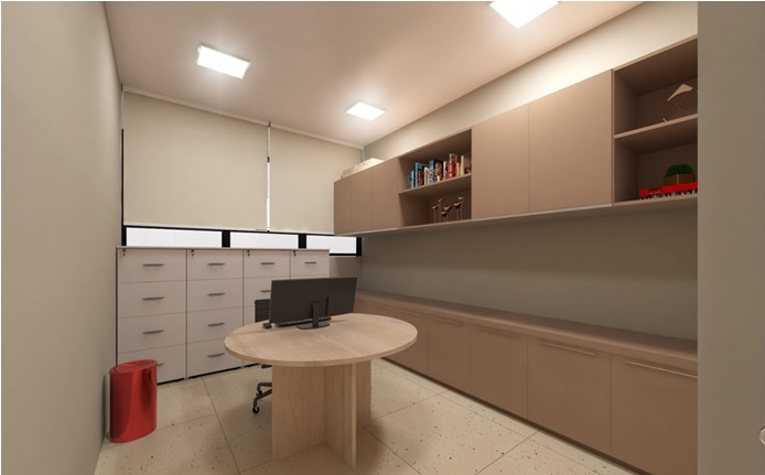 backoffice