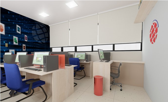 laboratório comp 2