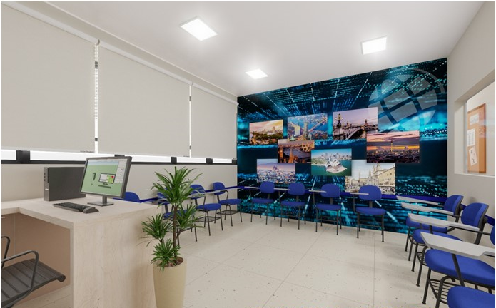 sala de aula 02