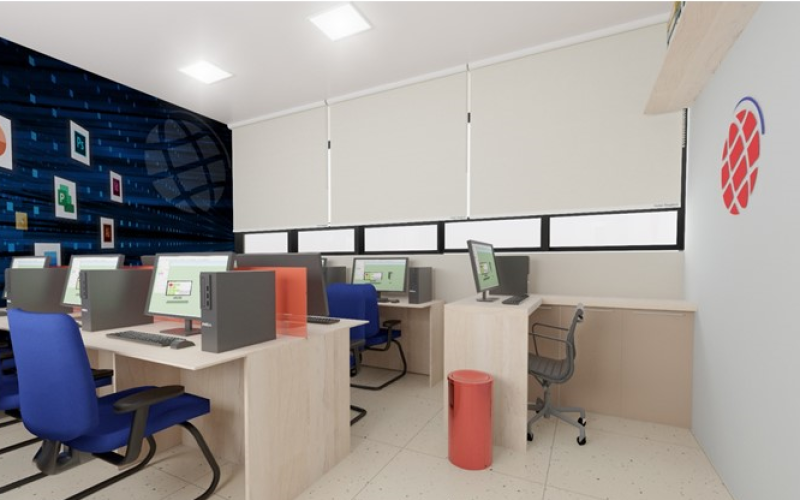 laboratório comp 2