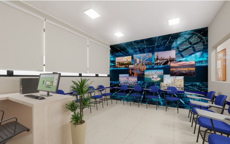 sala de aula 02